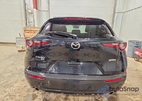 2024 Mazda Cx-30 Select from USA, damaged, VIN 3MVDMBBM2RM656579